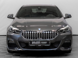 фото BMW 2 (F44) 2020