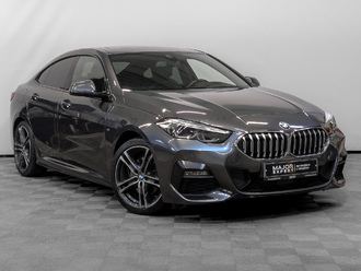 фото BMW 2 (F44) 2020