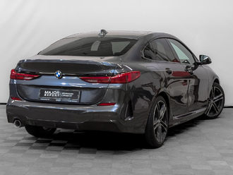 фото BMW 2 (F44) 2020