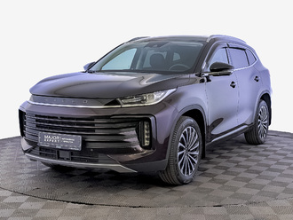 фото Exeed TXL I 2021