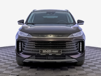 фото Exeed TXL I 2021