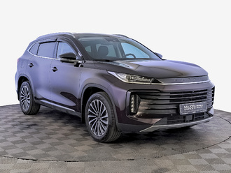 фото Exeed TXL I 2021