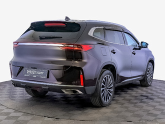 фото Exeed TXL I 2021