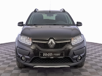 фото Renault Sandero II 2016