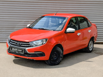 Lada Granta II