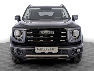 фото HAVAL Dargo I 2022