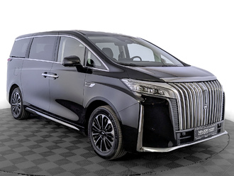 фото Wey 80 2024