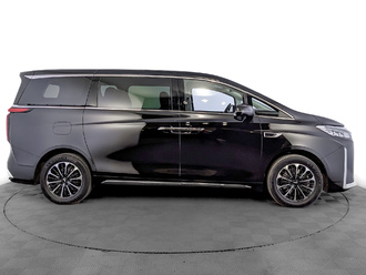 фото Wey 80 2024