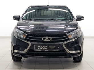 фото Lada Vesta 2021