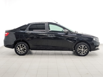 фото Lada Vesta 2021