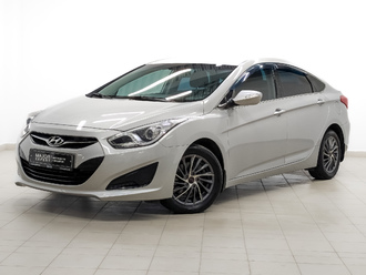 фото Hyundai i40 I 2014