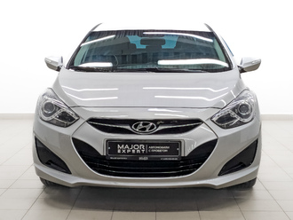 фото Hyundai i40 I 2014