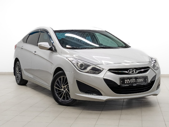 фото Hyundai i40 I 2014