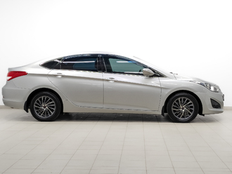 фото Hyundai i40 I 2014