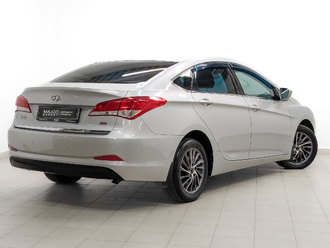 фото Hyundai i40 I 2014