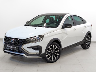 фото Lada Vesta 2024