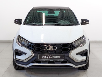 фото Lada Vesta 2024