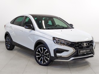 фото Lada Vesta 2024