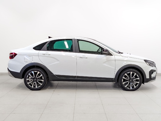 фото Lada Vesta 2024