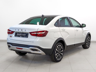 фото Lada Vesta 2024