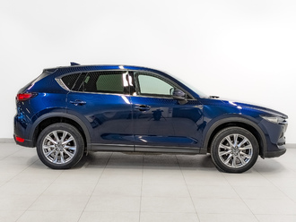 фото Mazda CX-5 II 2020