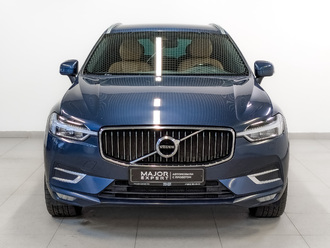 фото Volvo XC60 II 2019
