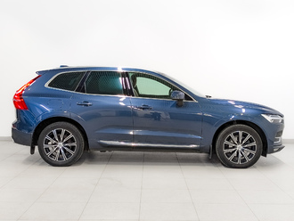 фото Volvo XC60 II 2019