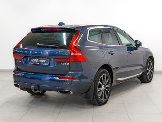 фото Volvo XC60 II 2019