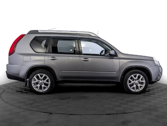 фото Nissan X-Trail II T31 2013