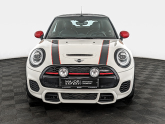фото Mini Cabrio (F57) 2019