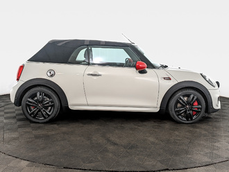 фото Mini Cabrio (F57) 2019