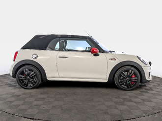 фото Mini Cabrio (F57) 2019