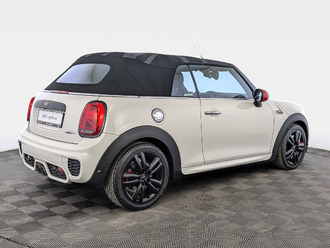 фото Mini Cabrio (F57) 2019