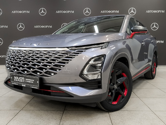 фото Omoda C5 I 2022