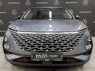 фото Omoda C5 I 2022