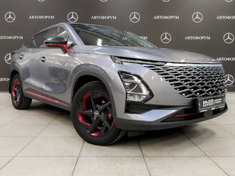 фото Omoda C5 I 2022