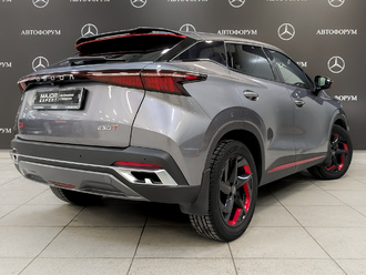 фото Omoda C5 I 2022