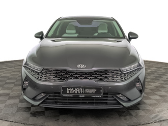 фото Kia K5 III 2020