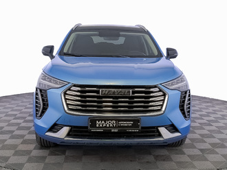 фото HAVAL Jolion 2021