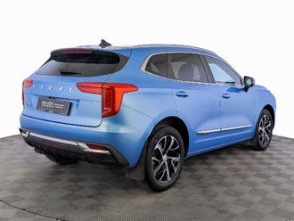 фото HAVAL Jolion 2021