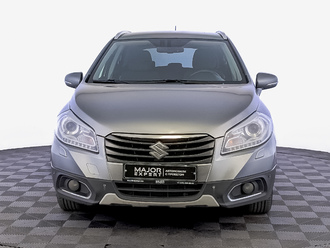 фото Suzuki SX4 II 2014