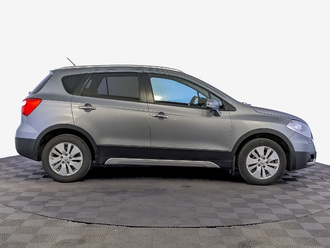 фото Suzuki SX4 II 2014