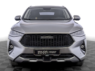фото HAVAL F7x I 2019