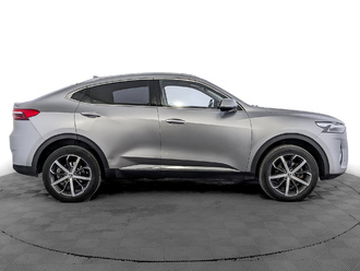 фото HAVAL F7x I 2019