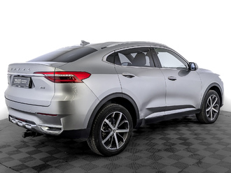 фото HAVAL F7x I 2019