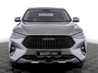 фото HAVAL F7x I 2019