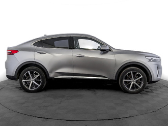 фото HAVAL F7x I 2019