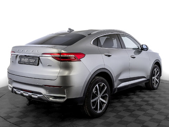 фото HAVAL F7x I 2019