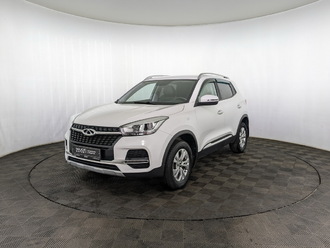 фото Chery Tiggo 4 I 2021