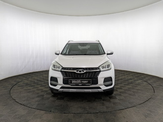 фото Chery Tiggo 4 I 2021